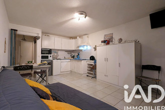  appartement st-raphael 83530