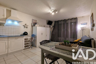  appartement st-raphael 83530