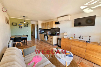  appartement st-raphael 83530