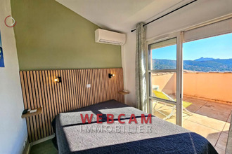  appartement st-raphael 83530