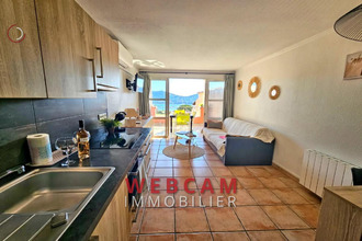  appartement st-raphael 83530