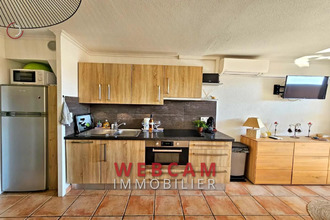  appartement st-raphael 83530
