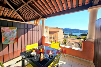  appartement st-raphael 83530