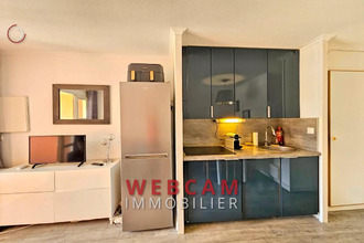  appartement st-raphael 83530