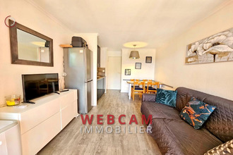  appartement st-raphael 83530