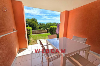  appartement st-raphael 83530