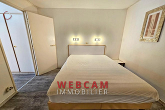  appartement st-raphael 83530