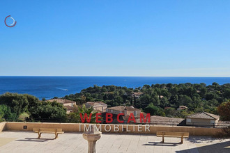  appartement st-raphael 83530