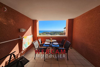  appartement st-raphael 83530
