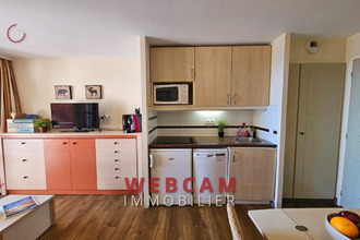  appartement st-raphael 83530