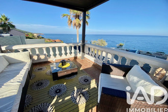  appartement st-raphael 83530