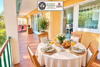  appartement st-raphael 83530