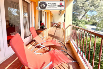  appartement st-raphael 83530