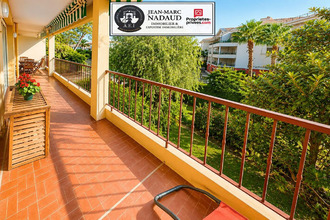  appartement st-raphael 83530