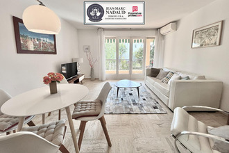  appartement st-raphael 83530