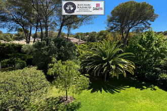  appartement st-raphael 83530