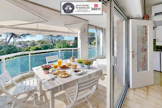  appartement st-raphael 83530