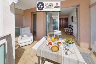  appartement st-raphael 83530