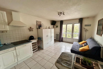  appartement st-raphael 83530