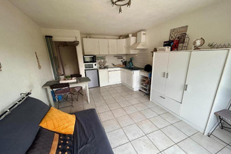  appartement st-raphael 83530