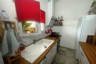  appartement st-raphael 83700