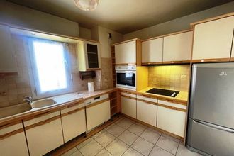  appartement st-raphael 83700