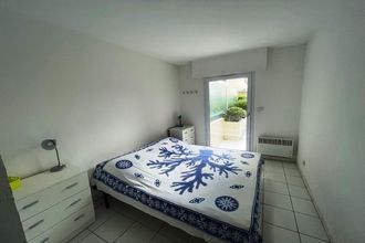  appartement st-raphael 83700