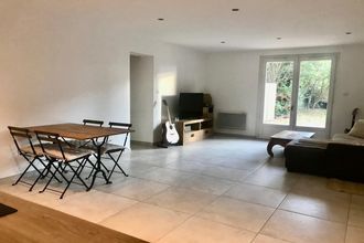  appartement st-raphael 83700