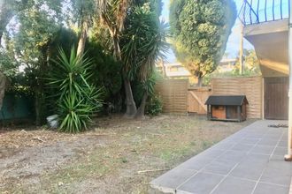  appartement st-raphael 83700