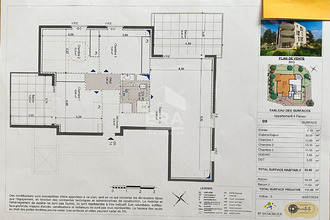  appartement st-raphael 83700