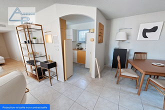  appartement st-raphael 83700