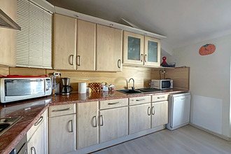  appartement st-raphael 83700