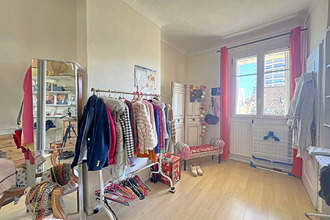  appartement st-raphael 83700