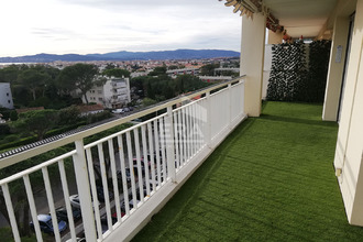  appartement st-raphael 83700