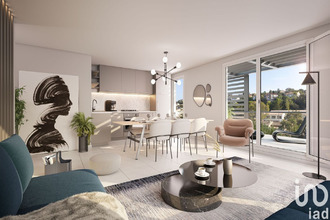  appartement st-raphael 83700