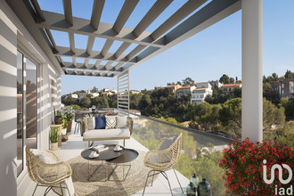  appartement st-raphael 83700