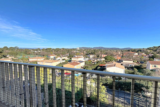  appartement st-raphael 83700