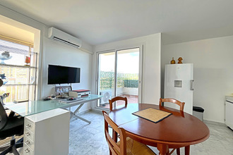  appartement st-raphael 83700
