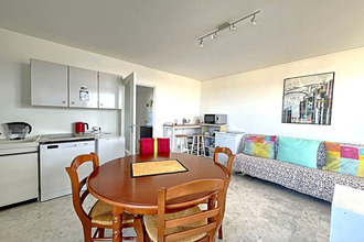  appartement st-raphael 83700