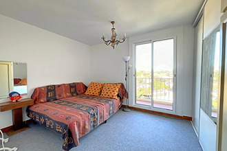  appartement st-raphael 83700