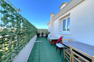  appartement st-raphael 83700