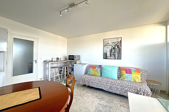  appartement st-raphael 83700