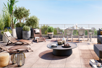  appartement st-raphael 83700