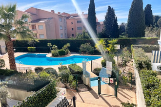  appartement st-raphael 83700
