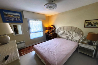  appartement st-raphael 83700