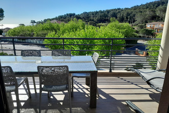  appartement st-raphael 83700
