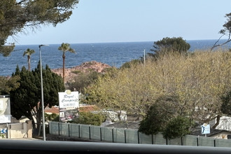  appartement st-raphael 83700