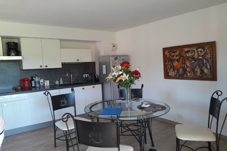  appartement st-raphael 83700