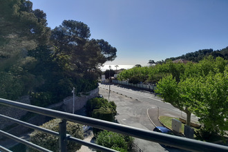  appartement st-raphael 83700