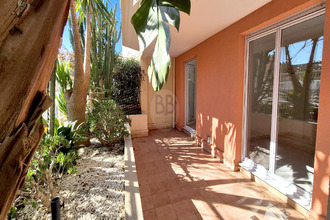  appartement st-raphael 83700
